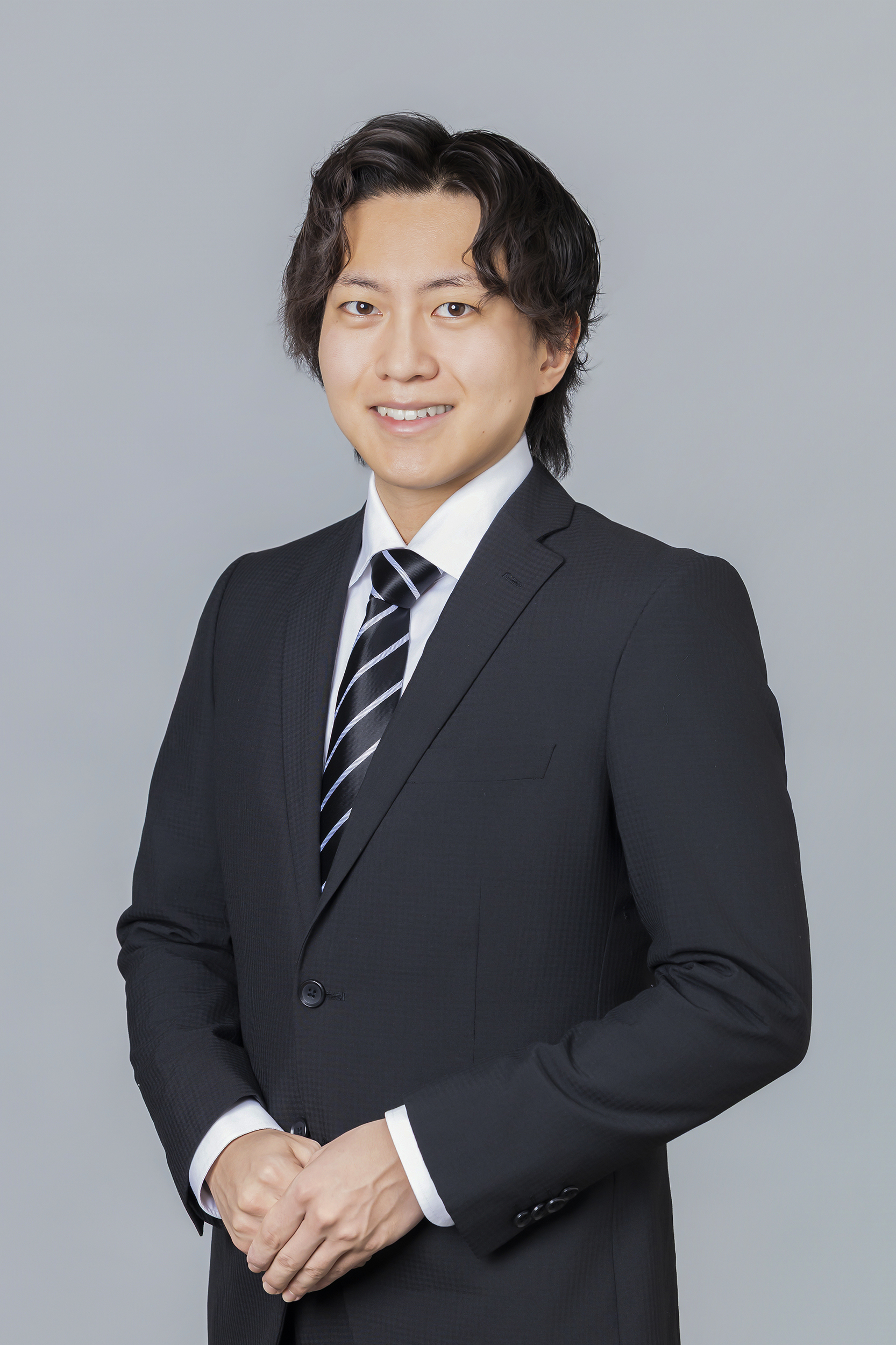 岡本隼弥 弁護士